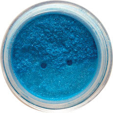 Sky pigment loose eyeshadow