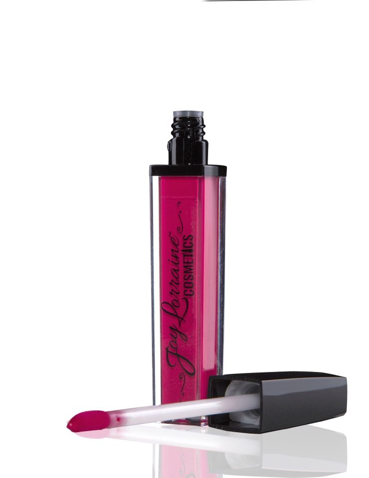 Waterproof Matte Liquid Lipstick
