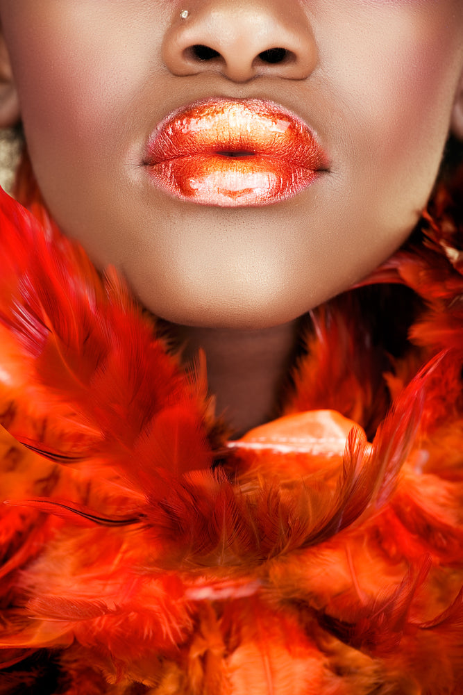 Superb Lip Gloss Collection