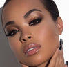 120-shade Neutral Eyeshadow Palette with Matte & Shimmer. Nicely pigmented, blended colors.