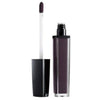 A black plum dark side liquid lipstick with high-intensity color for bold makeup lovers.
