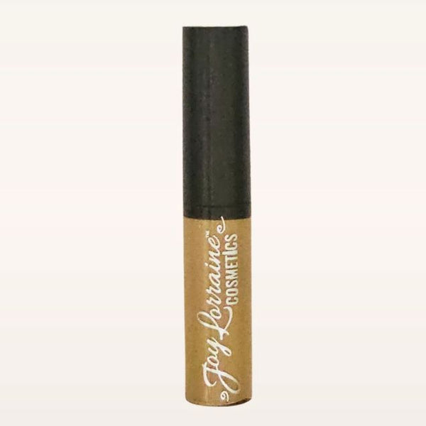 Brush-On Matte Concealer; a full coverage concealer.