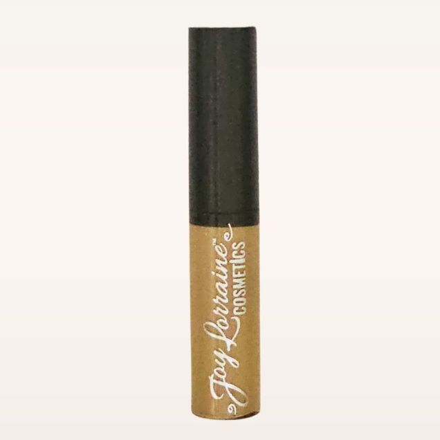 Brush-On Matte Concealer; a full coverage concealer.