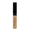 Camouflage Concealer Light Amber for undereye dark circles and blemishes.