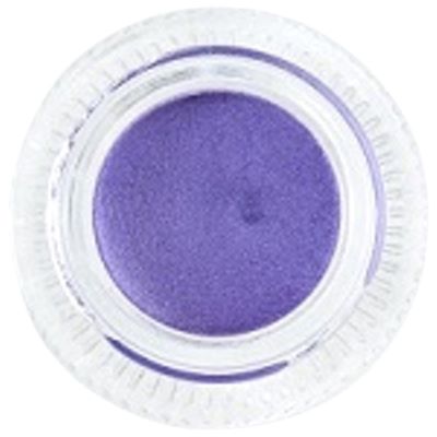 Chancy Gel Eyeliner Pot; a waterproof lavender gel eyeliner