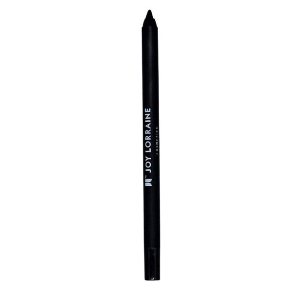 Coal Gel Eyeliner Pencil; a waterproof black liner
