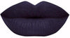 A deep plum regal liquid lipstick with high-intensity color for bold makeup lovers.

