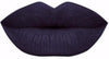 Bold purple matte liquid lipstick with high pigment color payoff.