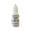 A long-wear glitter glue that seals loose glitter on eyes, lips, and body for all day hold without fallout.

