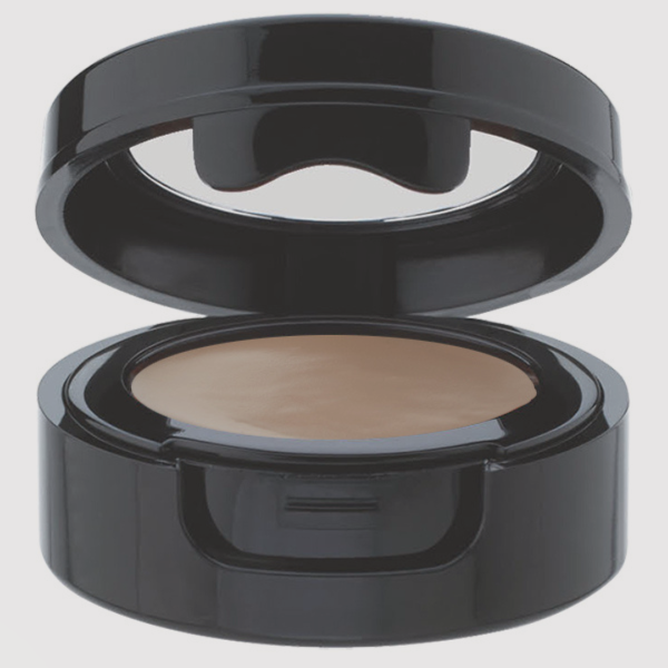 Non-sticky conditioning eyebrow primer wax that smooths brows and enhances brow powder application for a polished finish. 