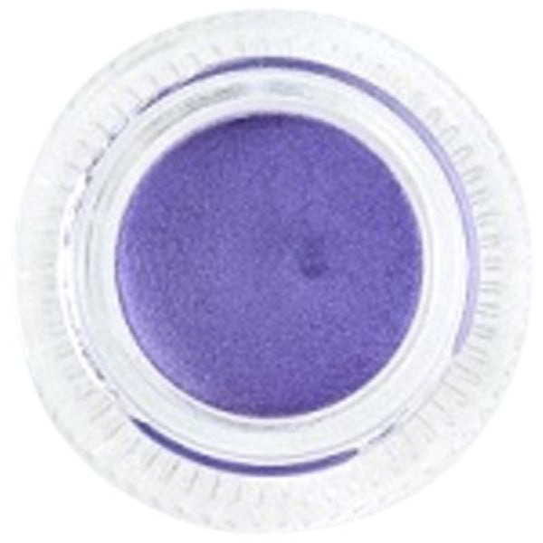 A waterproof, long-lasting gel eyeliner pot with intense color payoff for precise eyeliner looks.