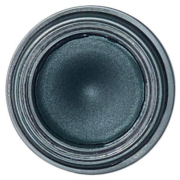 A waterproof, long-lasting gel eyeliner pot with intense color payoff for precise eyeliner looks.