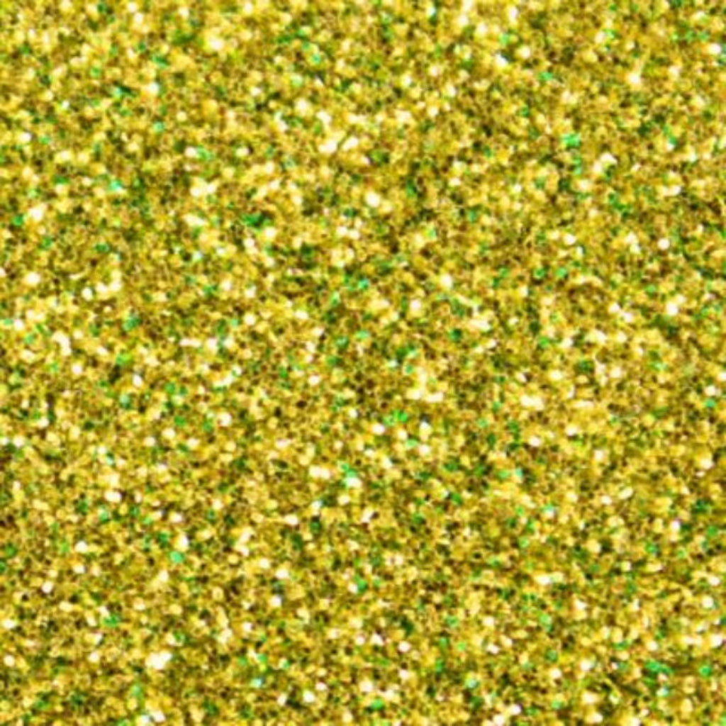Cosmetic grade loose glitter swatch with intense sparkles for bold eye looks, face glitter makeup looks, glitter lips and body art.
