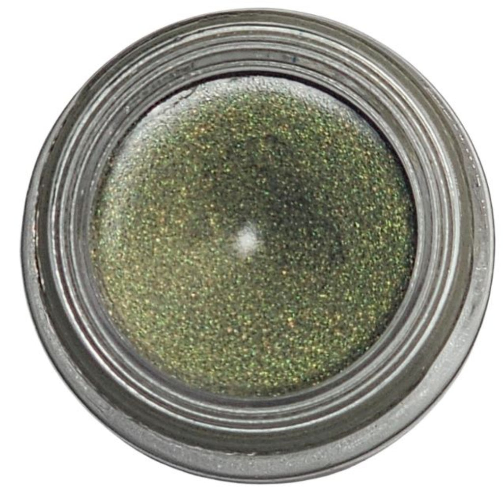 A waterproof, smudge proof, and long-lasting gel eyeliner pot with intense color payoff.

