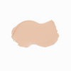 Swatch of Light Amber camouflage corrector showing a light-to-medium shade with warm golden undertones.
