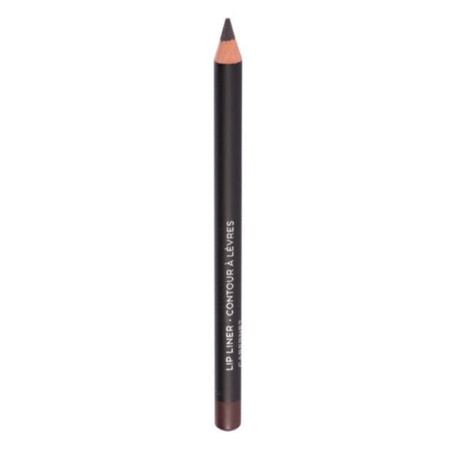 Cabernet Lip Pencil; a deep purple lip liner