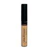 A full-coverage, liquid concealer for under-eye dark circles, blemishes and imperfections on all skin types.