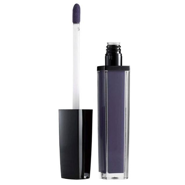 Deep Blue Sea Liquid Lipstick; a long-lasting liquid lipstick