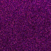 Purple loose glitter swatch - Grapes of Wrath with microfine cosmetic-grade glitter for eyes, face, lips and body. 