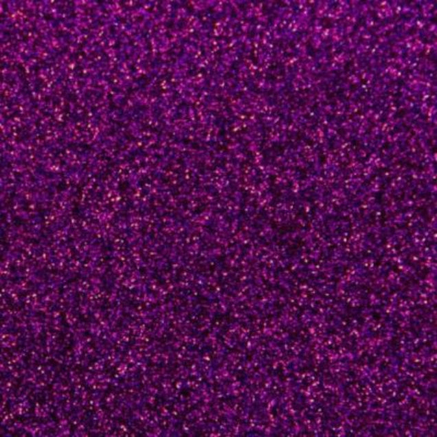 Purple loose glitter swatch - Grapes of Wrath with microfine cosmetic-grade glitter for eyes, face, lips and body. 