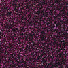 Deep Purple loose glitter swatch - Jasmine with ultrafine cosmetic-grade glitter for eyes, face, lips and body. 