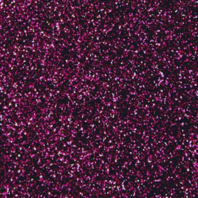 Deep Purple loose glitter swatch - Jasmine with ultrafine cosmetic-grade glitter for eyes, face, lips and body. 