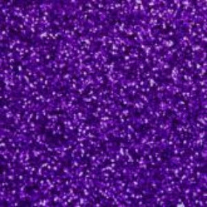 Majestic Violet loose glitter swatch showing ultrafine cosmetic-grade glitter for eyes, face, lips and body.