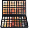 Neutral Eyeshadow Palette; 120-pan palette in blendable shades to create beautiful eye looks.