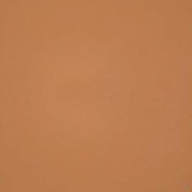 Swatch of Dark Olive powder foundation showing shade color and matte finish.