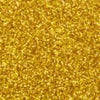 24K yellow gold eye makeup loose glitter for dazzling festival, face, and body looks.

