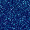 Royal blue eye makeup loose glitter for dazzling festival, face, and body looks.