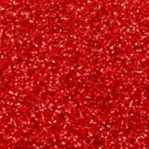 Ruby red eye makeup loose glitter for dazzling festival, face, and body looks.