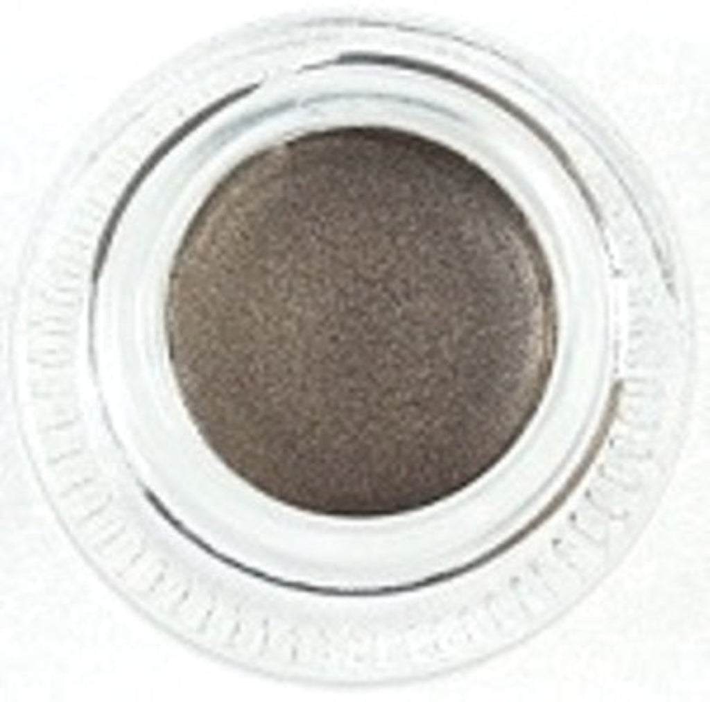 A waterproof, long-lasting gel eyeliner pot with intense color payoff for precise eyeliner looks.