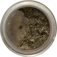Black Gold Pigment Loose Eyeshadow