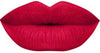 Creme Lipstick, Caribbean Red, Red Lipstick, Long Lasting Lipstick