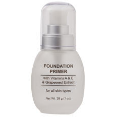 Foundation Primer, Makeup Primer, Foundation Primer for Sensitive Skin