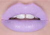 Pastel Lavender Liquid Lipstick
