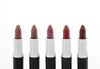 Creme Lipstick, Caribbean Red, Red Lipstick, Long Lasting Lipstick