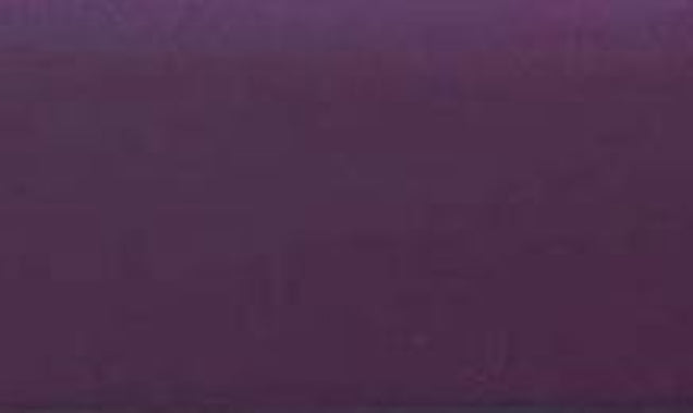 Swatch of deep burgundy plum shade with long-wear firm texture for precise lip contouring and defined lips.